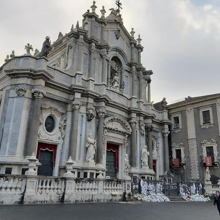 Home Cipriana Catania Ngoại thất bức ảnh
