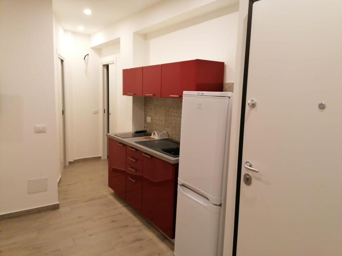 Home Cipriana Catania Ngoại thất bức ảnh