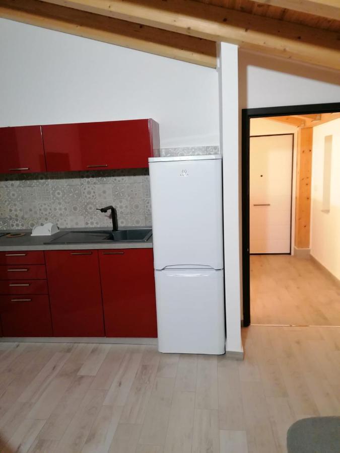 Home Cipriana Catania Ngoại thất bức ảnh