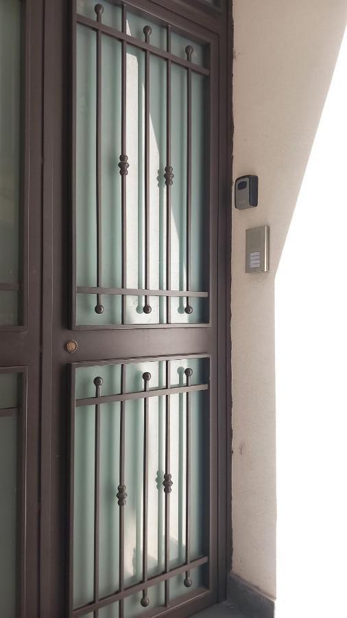 Home Cipriana Catania Ngoại thất bức ảnh
