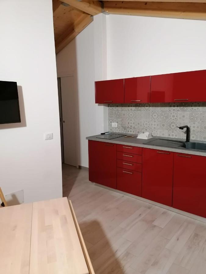 Home Cipriana Catania Ngoại thất bức ảnh