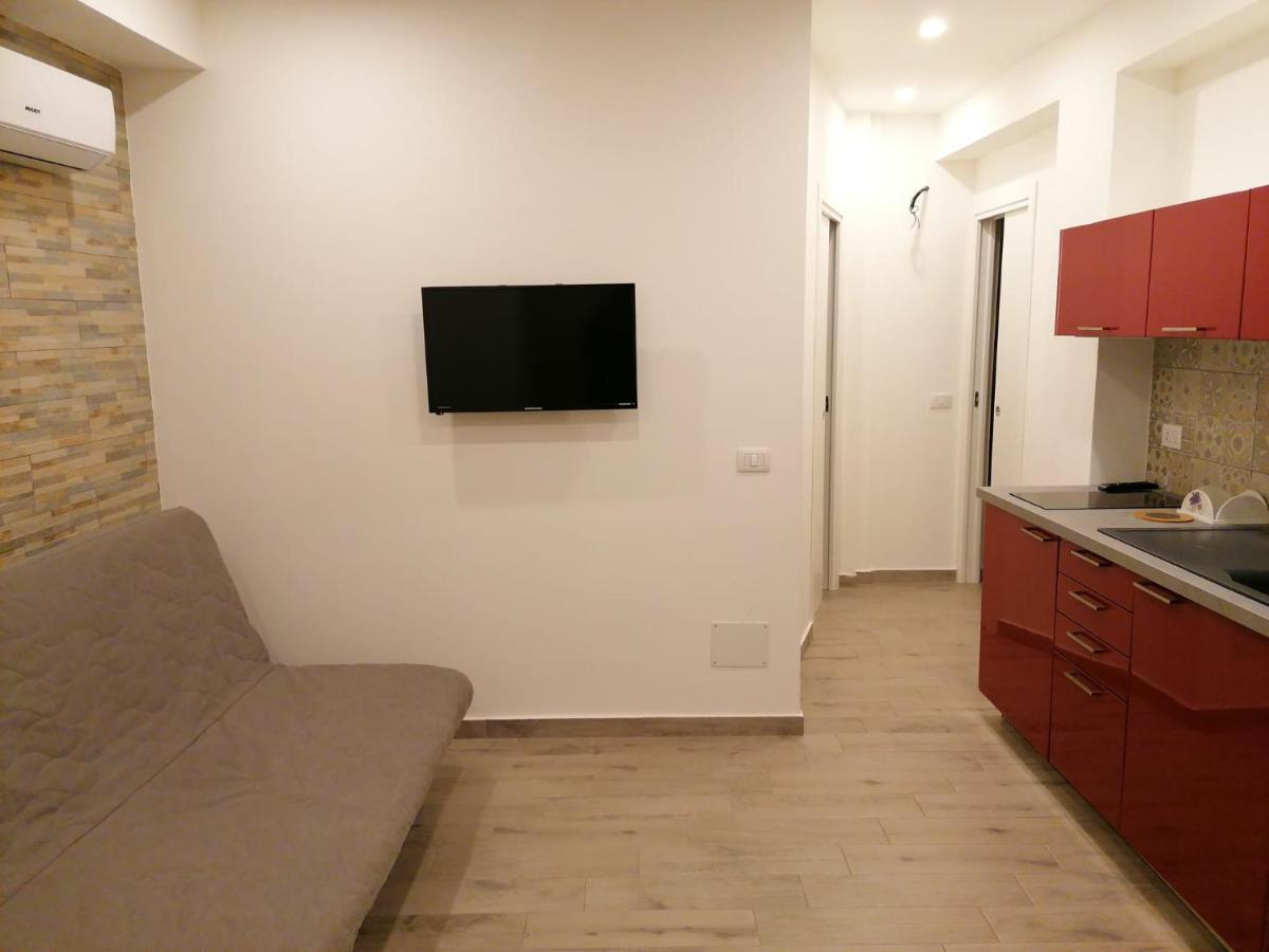 Home Cipriana Catania Ngoại thất bức ảnh